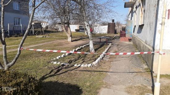 Дівчинку знайшли мертвою у тому одягу, в якому вона зникла: подробиці трагедії в Херсонській області