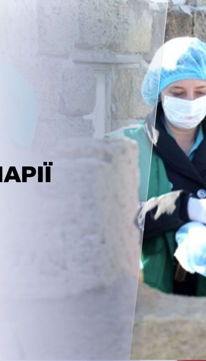 Убийство Марии Борисовой: как искали пропавшую в Херсонской области 7-летнюю девочку