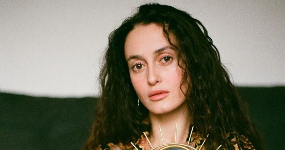 Alina Pash впервые показала свою квартиру в Киеве
