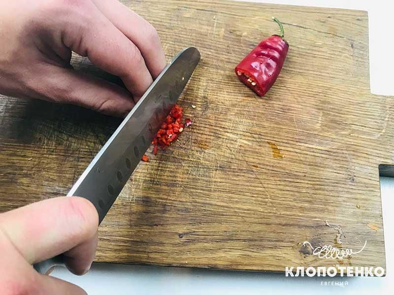 Овощные роллы с соусом_5