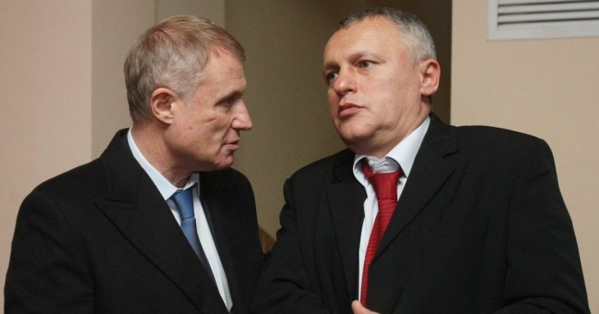 Суд обязал "ПриватБанк" вернуть больше 1 млрд грн семье Суркисов