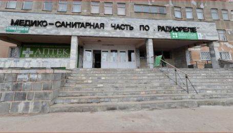 В Харькове выставили на аукцион здание поликлиники: что будет с персоналом и жителями, которые там обслуживаются