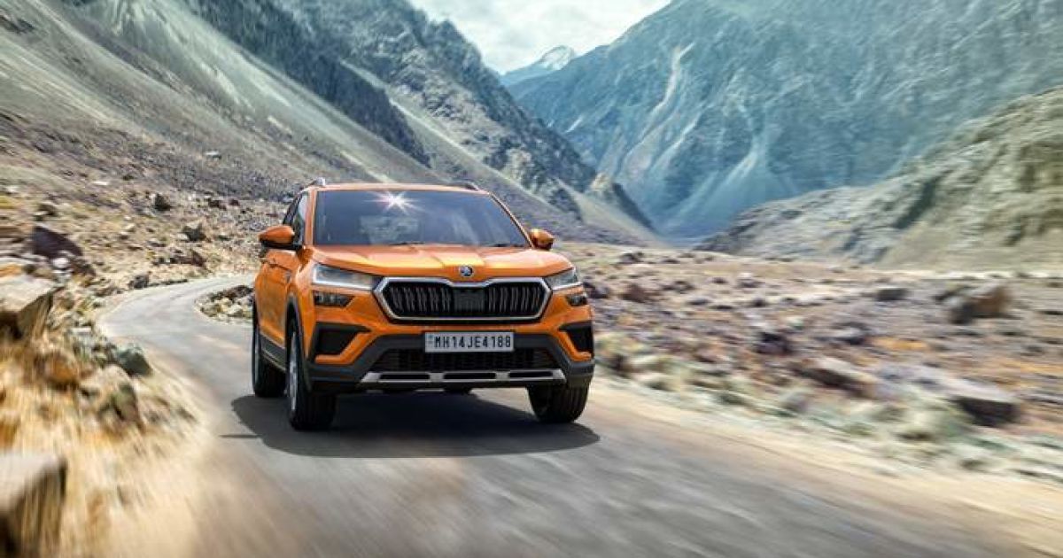 Skoda официально представила самый дешевый кроссовер марки
