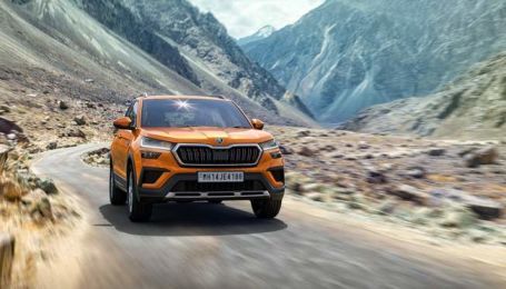 Skoda официально представила самый дешевый кроссовер марки