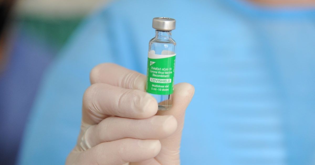Угорщина схвалила використання індійської вакцини Covishield