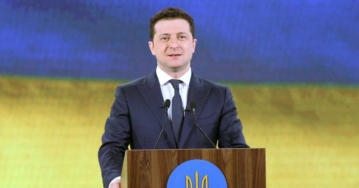 Зеленський анонсував підготовку законопроєкту про олігархів