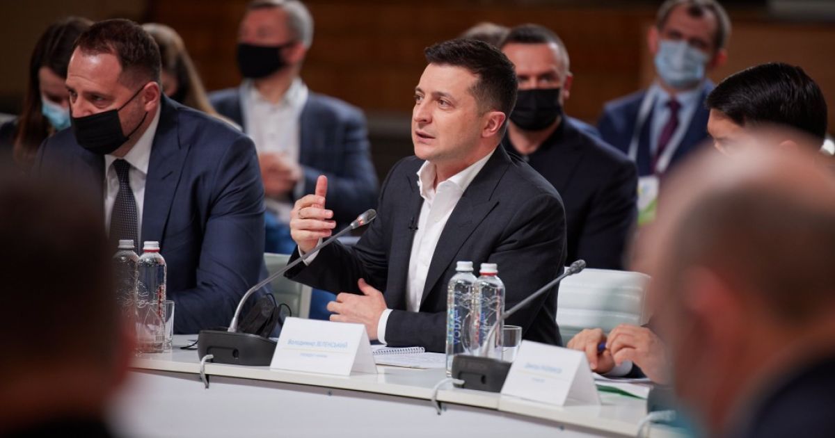 Зустріч Нормандської четвірки: Зеленський розповів, які питання будуть обговорювати