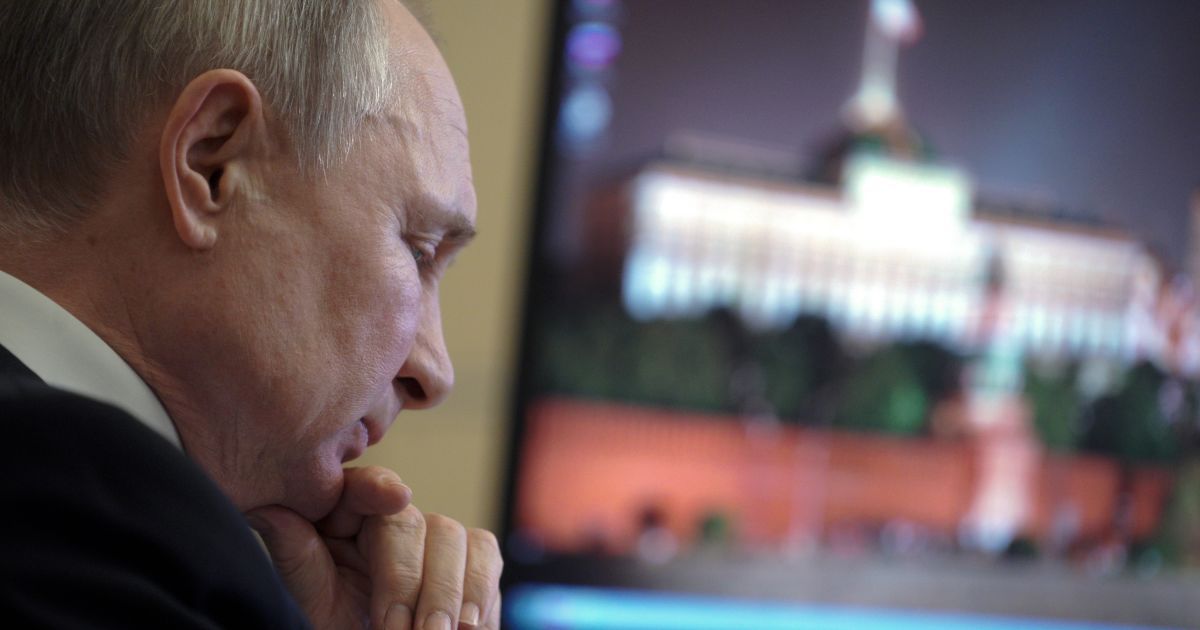 У Кремлі підтвердили пропозицію Байдена зустрітися з Путіним
