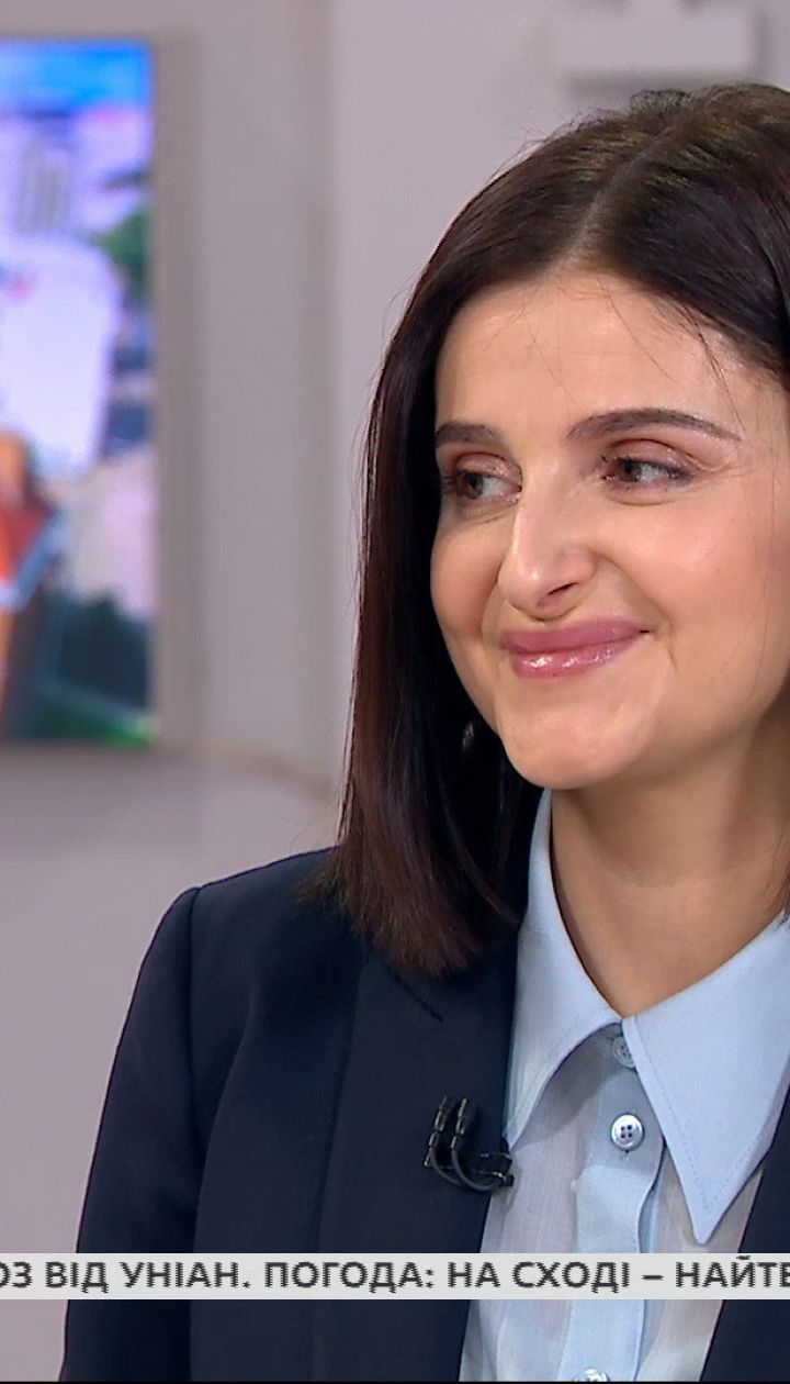 Як новий закон зможе вгамувати нахабних колекторів – народна депутатка Ольга Василевська-Смаглюк
