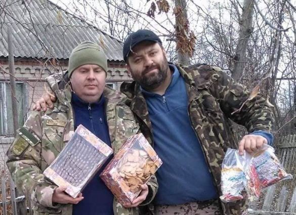 У Єгипті загинув відомий український волонтер Юрій Юрасюк - Укрaїнa - TCH.ua