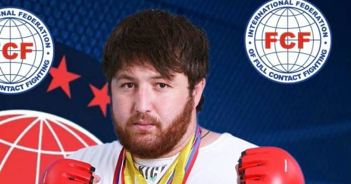 У Росії в результаті бійки в ресторані загинув боєць MMA: смерть спортсмена була не єдиною