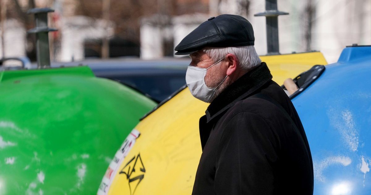 Сумська область в "червоній" зоні карантину: яка ситуація в регіоні нині і що під забороною