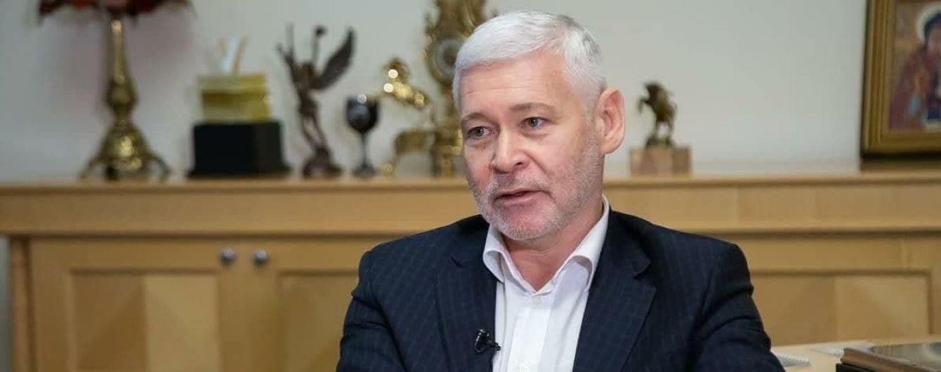 И.о. мэра Харькова Терехов обратился к Госкомиссии по чрезвычайным ситуациям с требованием остановить работу "Коксохима"
