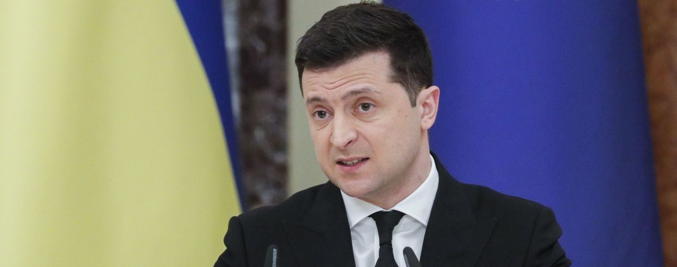 Президент затвердив склад ради з питань забезпечення прав і свобод захисників України: чим буде займатися