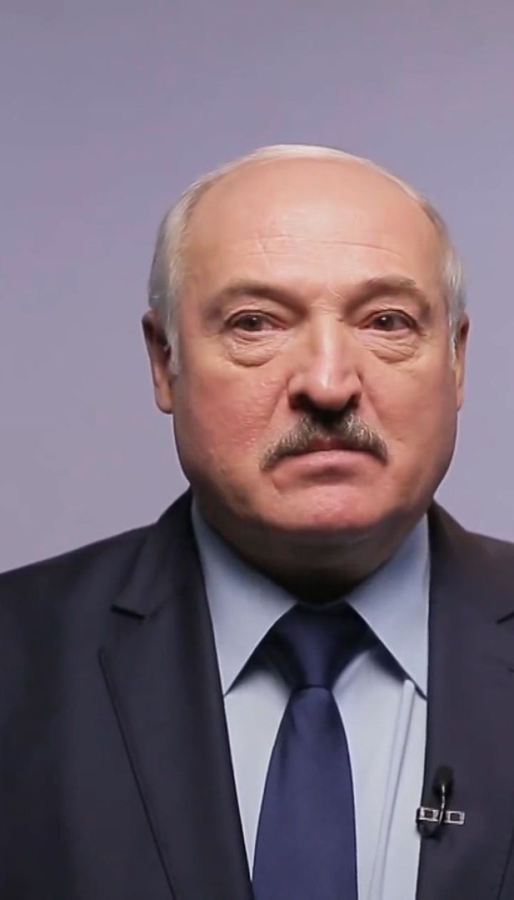 Палац Олександра Лукашенка: як живе останній диктатор Європи