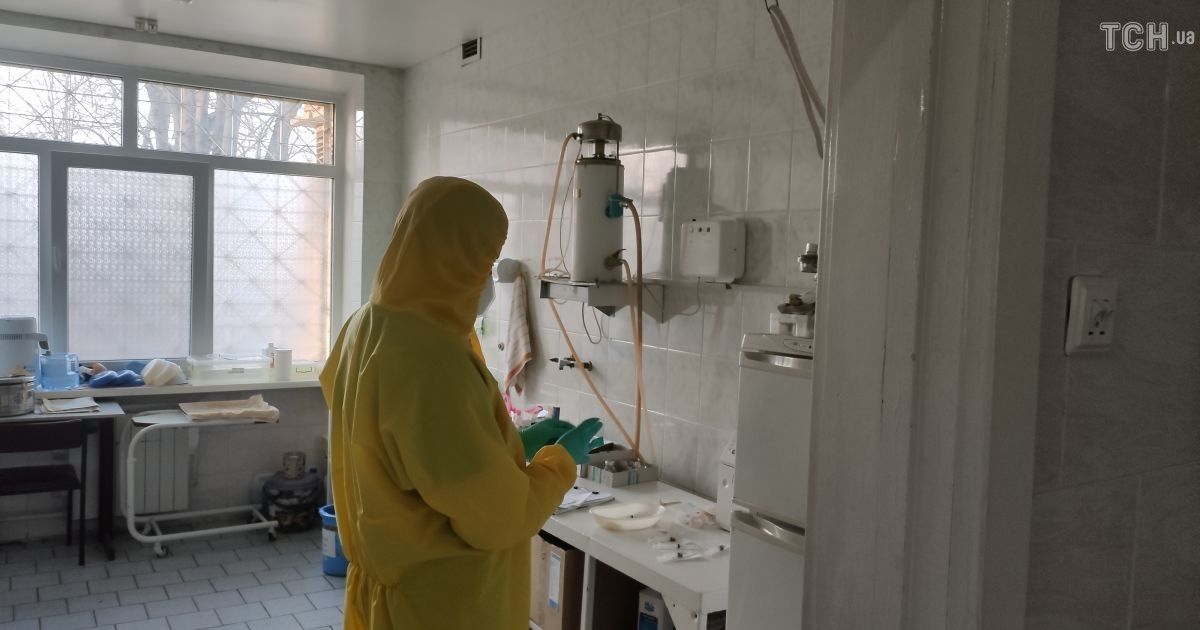 Третина пацієнтів, які перенесли коронавірус, за 4 місяці знову опинилися у лікарні: дослідження