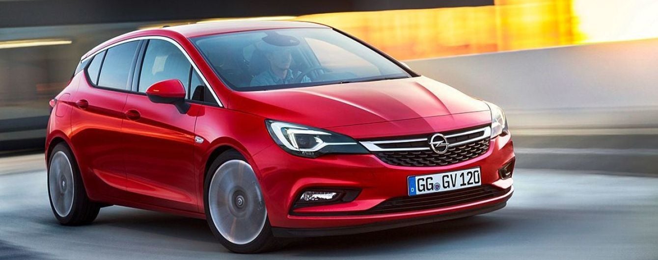 Все об автомобиле Opel Astra: загадочный "немец", который привлекает своей надежностью и простотой