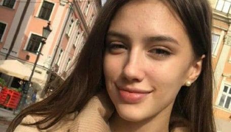 Зверталась до поліції через свого хлопця: нові подробиці вбивства 19-річної студентки у Львові