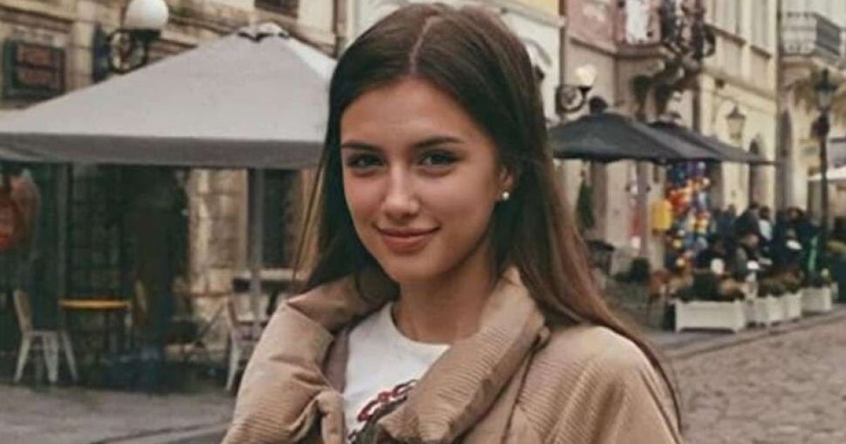 9 разів вдарив її ножем: стало відомо, чому хлопець вбив 19-річну студентку у Львові