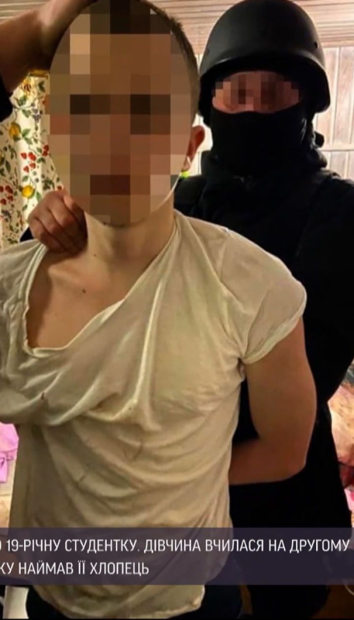 Убийство студентки во Львове: 19-летний ухажер девушки признался в жестоком преступлении