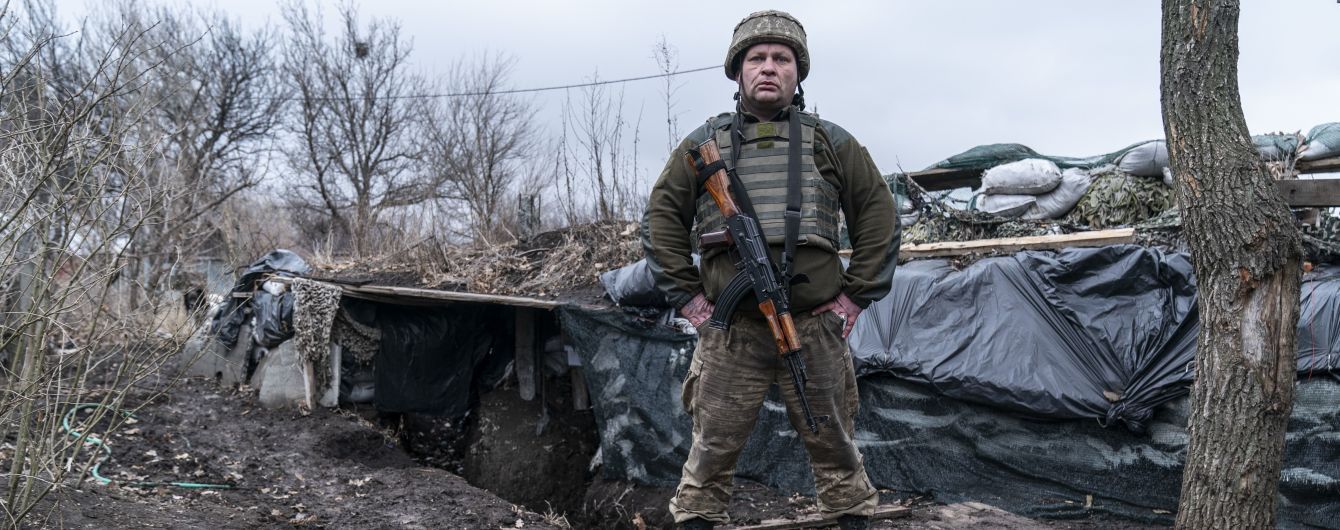 США разом зі чотирма європейськими країнами високо оцінили стриманість України перед обличчям російських провокацій: що далі