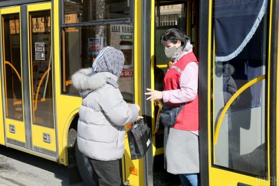 З "червоної" зони карантину готуються вивести ще чотири області