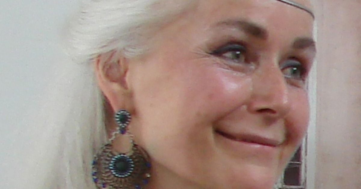 У Львові через ускладнення від коронавірусу померла відома художниця