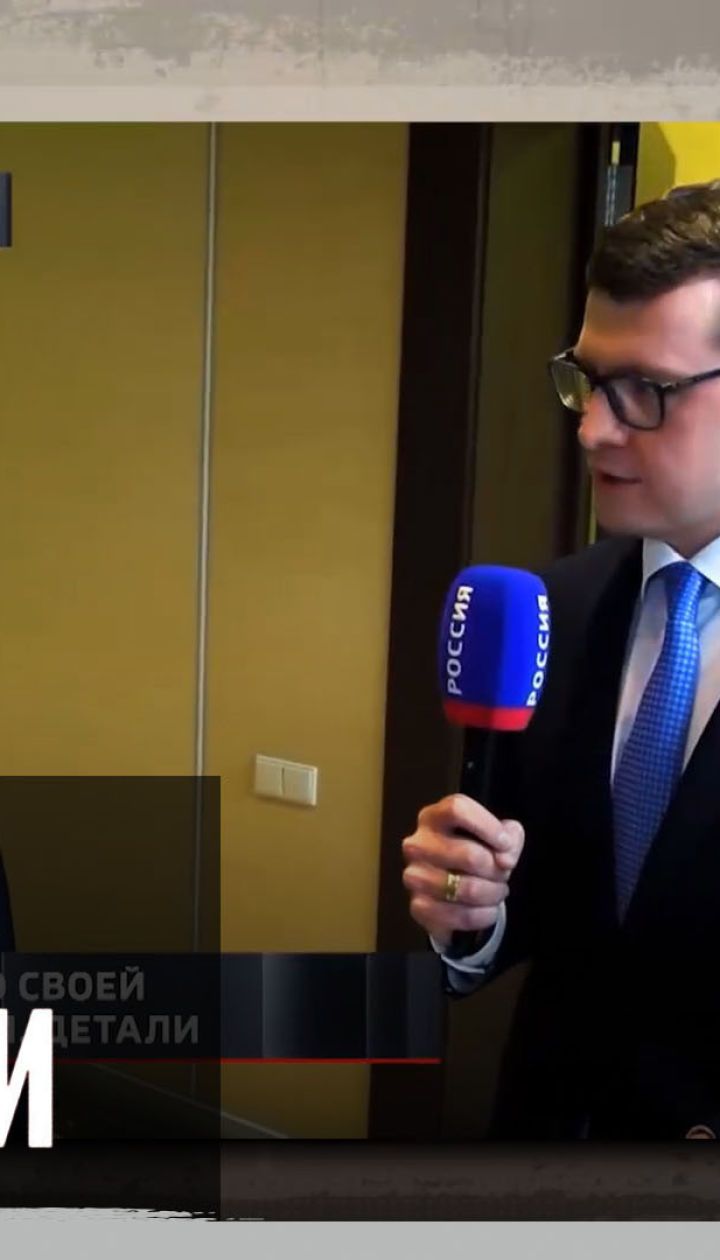 Чи насправді захищає від коронавірусу вакцина "Супутник V" – "Секретні матеріали"