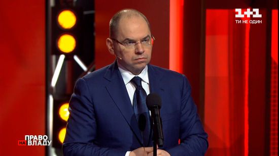 До 25-30 тисяч хворих на добу: Степанов спрогнозував терміни піку хвилі коронавірусу в Україні