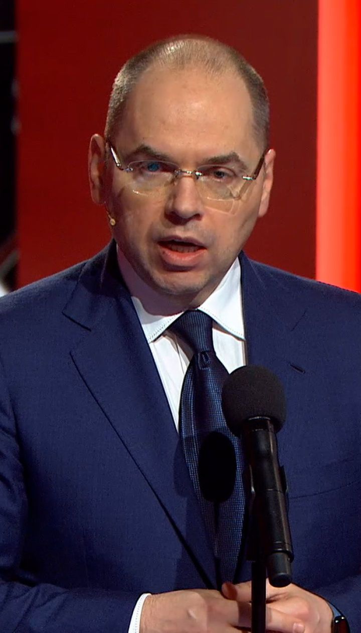 Право на владу: чи закладені в бюджет додаткові гроші для вакцин від COVID-19