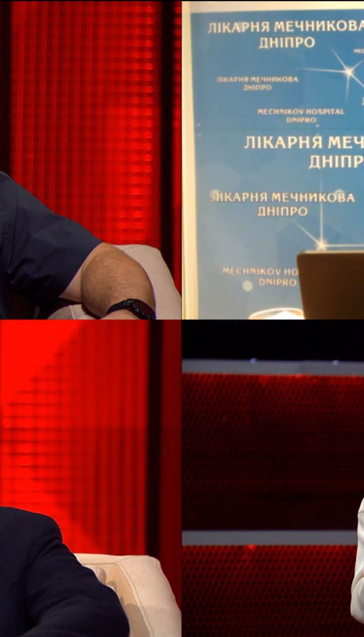 Право на владу: яку зарплату отримують медпрацівники "ковідного" відділення лікарні Мечникова