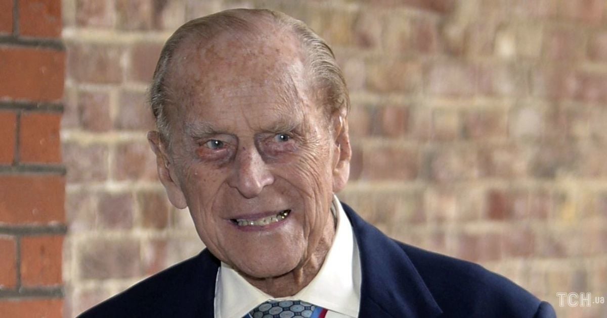 Каким мы видели супруга королевы Елизаветы II - 99-летнего принца Филиппа - последний раз