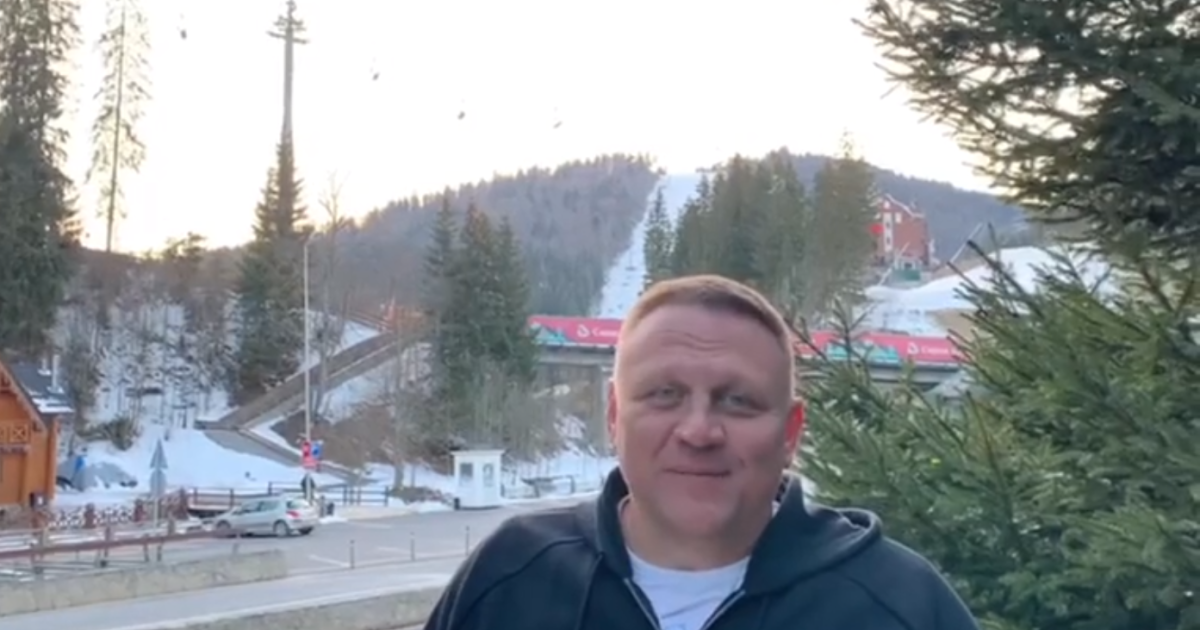 "Буковель" поступово виходить з карантину: що доступно на сьогодні