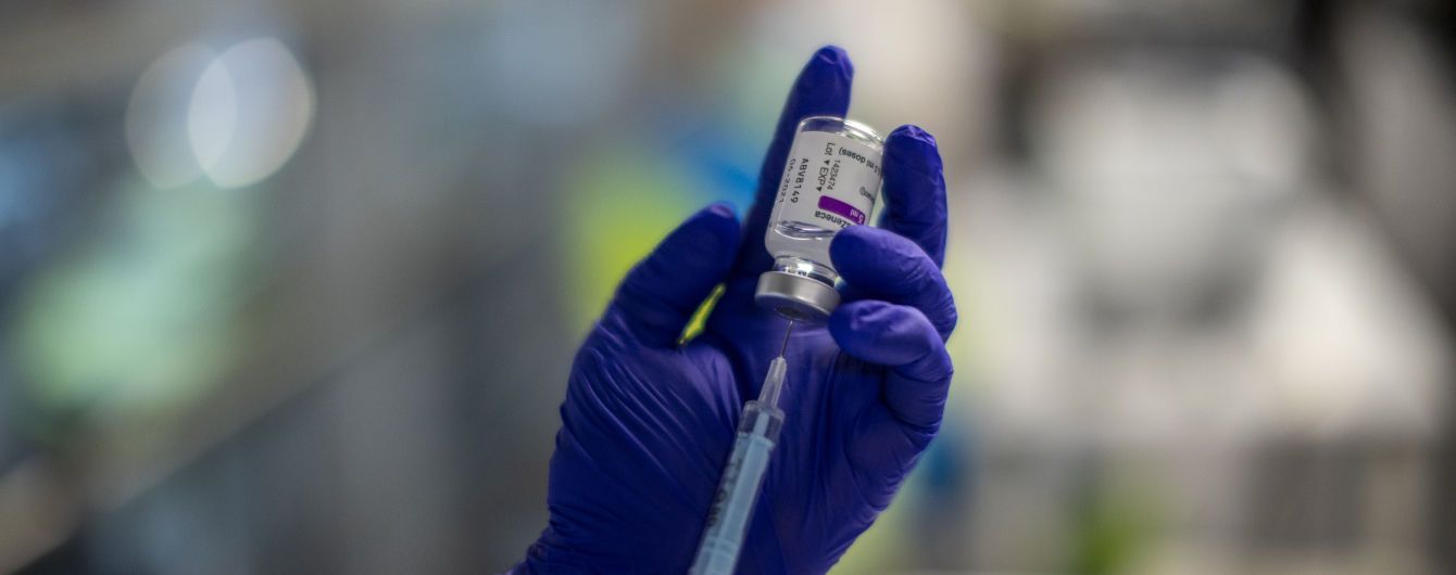 У Польщі вакцинували понад 5,5 млн людей: які результати