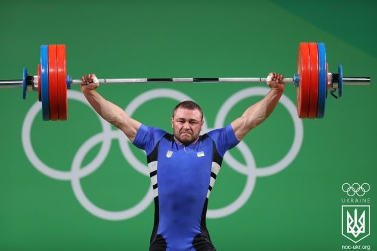 Взяли Москву: збірна України виграла медальний залік чемпіонату Європи з важкої атлетики