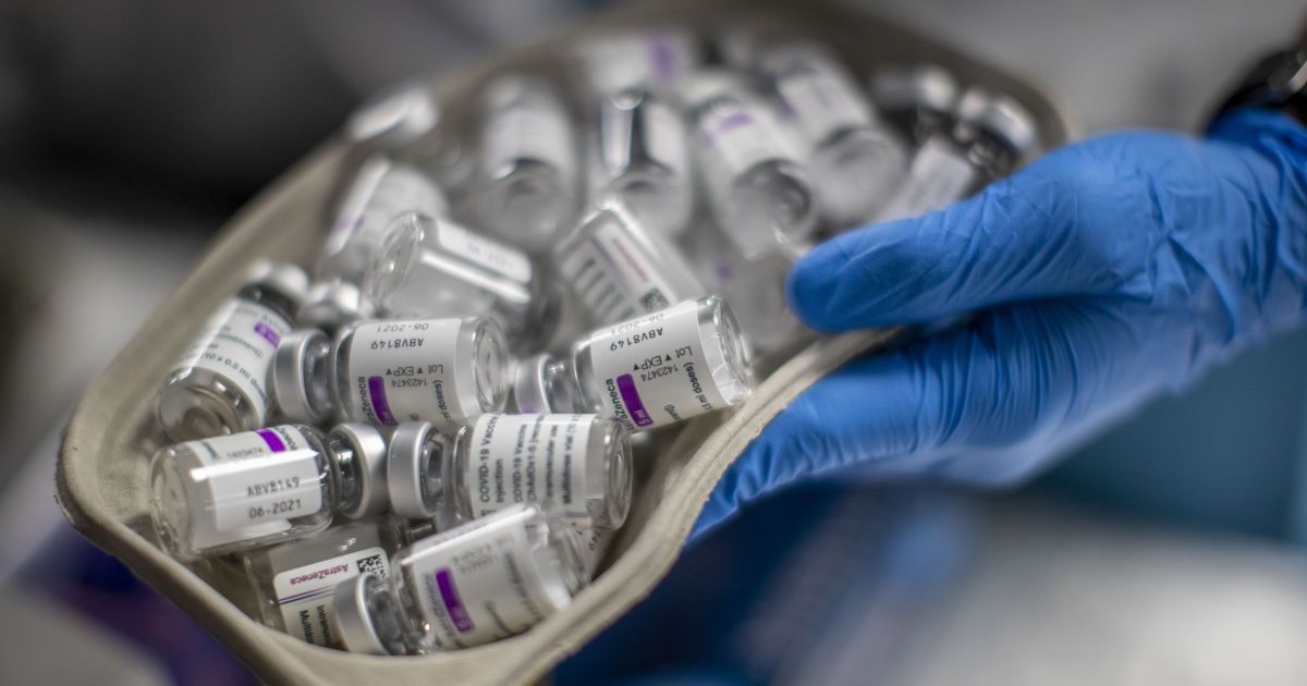 Пилотный проект: во Львовской области проведут массовую вакцинацию жителей курортного города