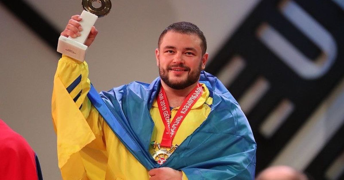 Назвав виродком: депутат Держдуми Росії образив українського чемпіона, який "спалив Москву"