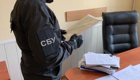 Вывели в тень более 80 млн грн.: СБУ разоблачила топ-менеджмент "Сумыоблэнерго" на коррупционной схеме