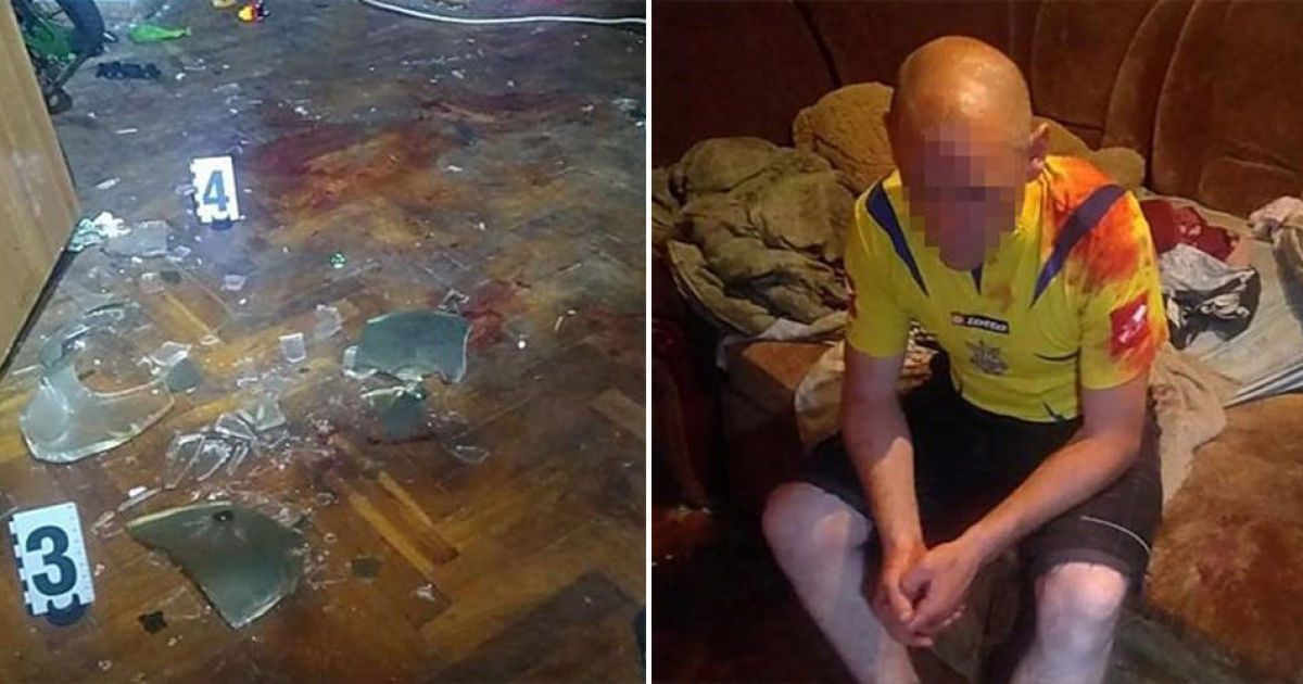 Убивство 6-річного хлопчика у Києві: зловмисник отримав вирок