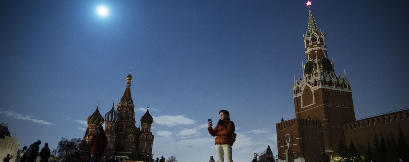 В РФ обвинили Киев в обострении на Донбассе и заявили, что "защитят и себя, и своих граждан"