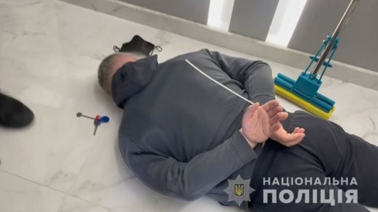 Викрадення та катування іноземців в Одеській області замовила цивільна дружина однієї із жертв