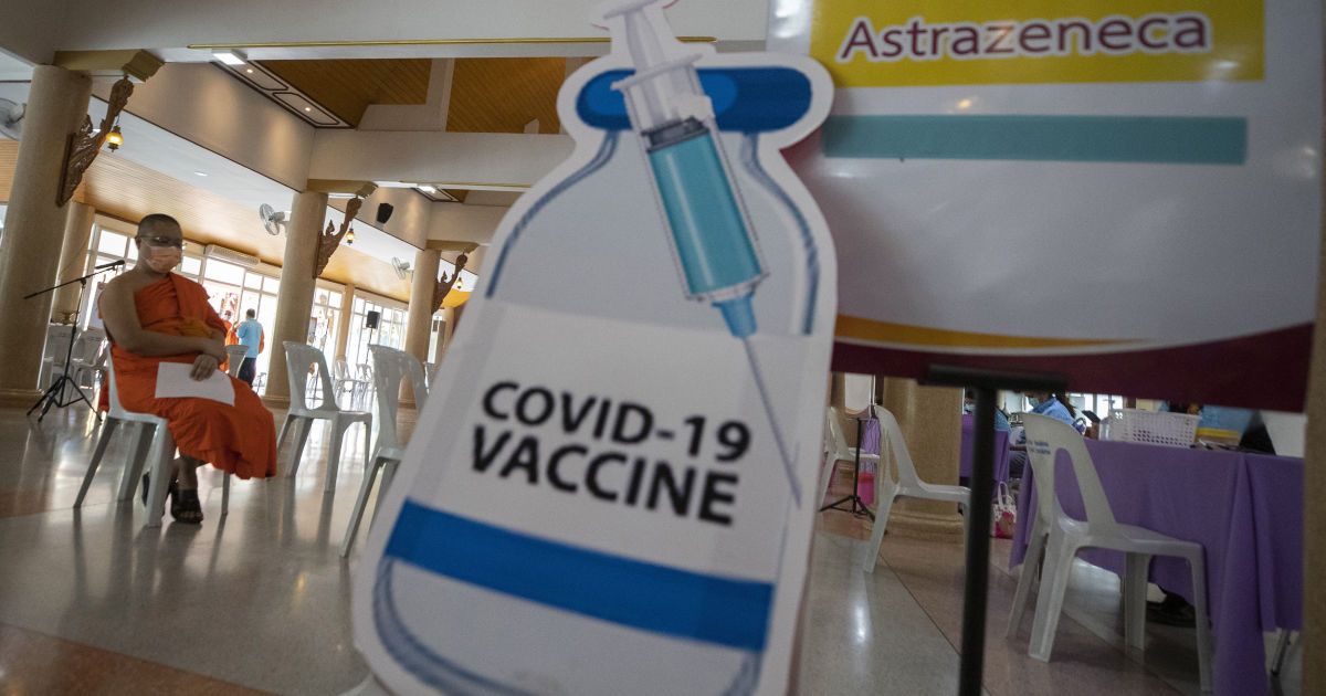 МОЗ отримає додаткові 6,5 млрд гривень для закупівлі вакцин проти COVID-19