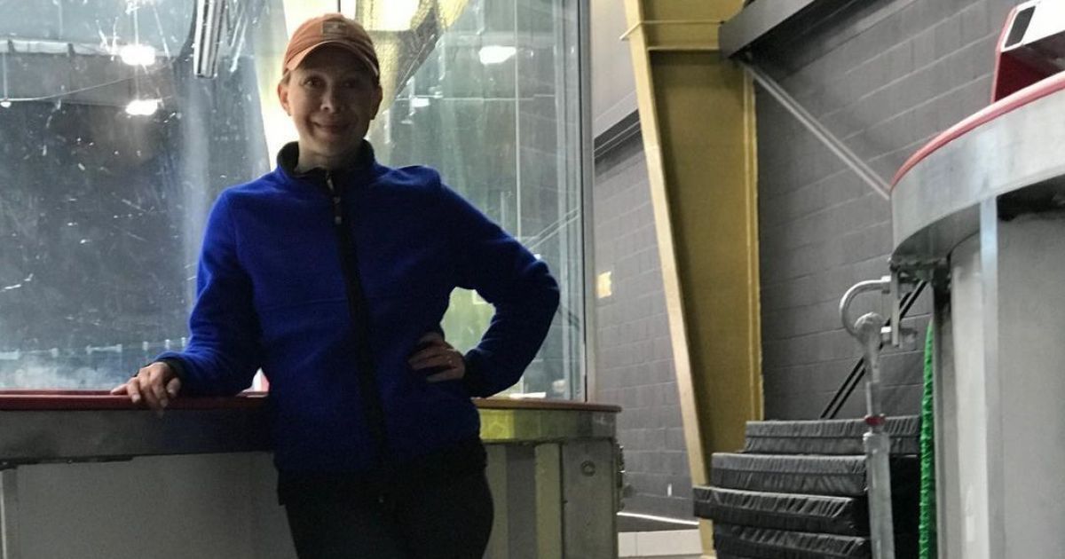 Зі сльозами на очах: українська чемпіонка Баюл назвала умову для свого повернення до України (відео)
