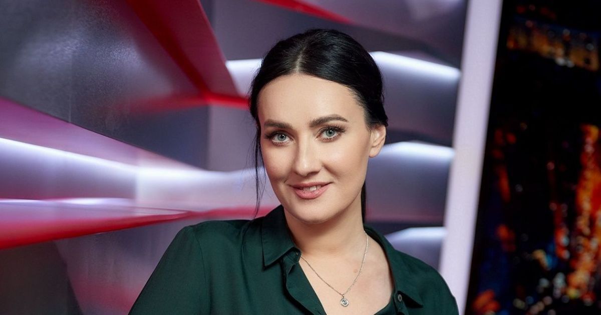 Стала відома дата прем'єри нового проєкту на "1+1" з Соломією Вітвіцькою