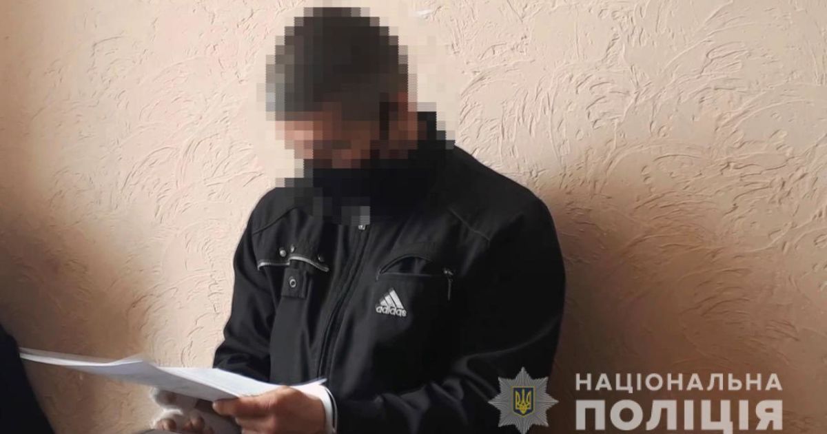 В Одеській області знайшли підозрюваного у подвійному вбивстві: загиблі його добре знали