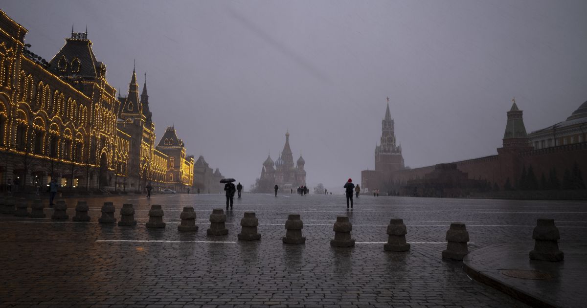 Морок і злидні: переселенець з Донбасу, який втік до Росії, заявив про розчарування в "багатющій країні"