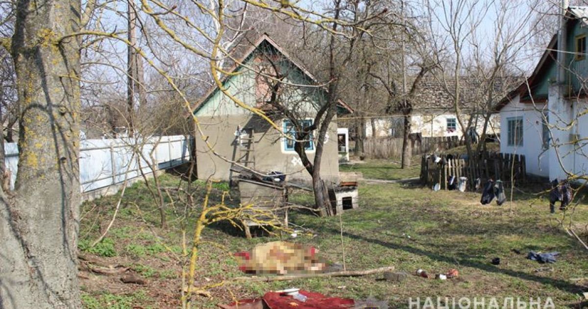 Вбив іменинника на дні народження: молодик до смерті затовк товариша у Хмельницькій області (фото)