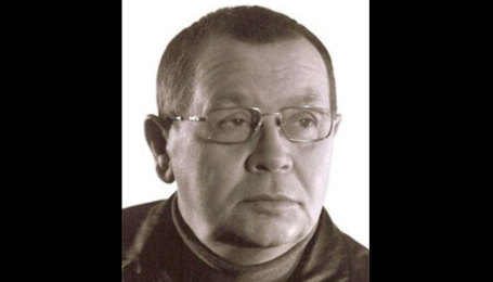 У Києві помер відомий скульптор