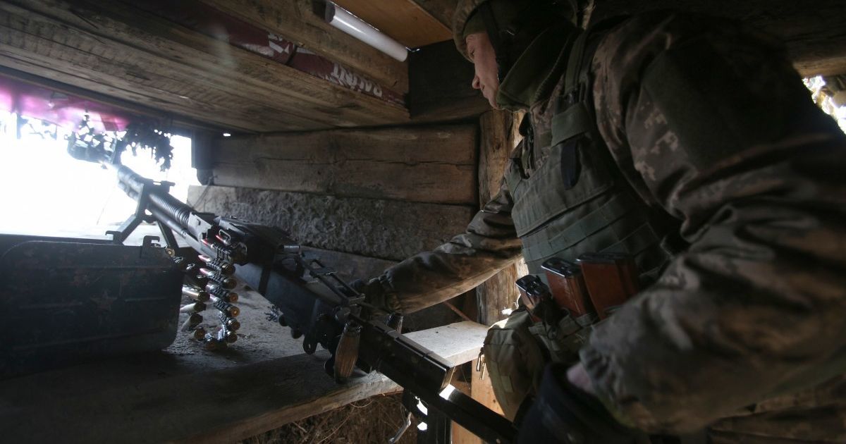 Україна пропонує, щоб через загибель людей на Донбасі робоча група ТКГ з питань безпеки збиралася протягом доби