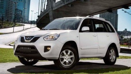 Составлен список китайских автомобилей, которые поражают своей надежностью